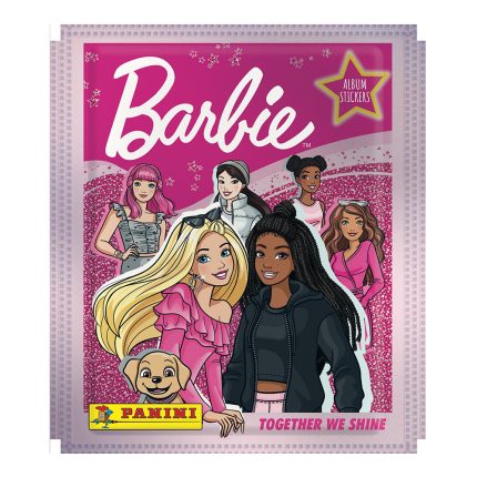 Slicice Barbie Together we shine paketic