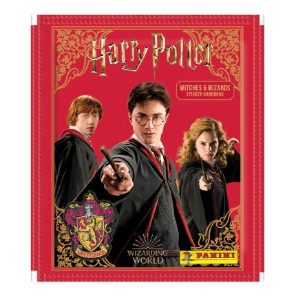 Sličice Harry Potter Witches & Wizards 2