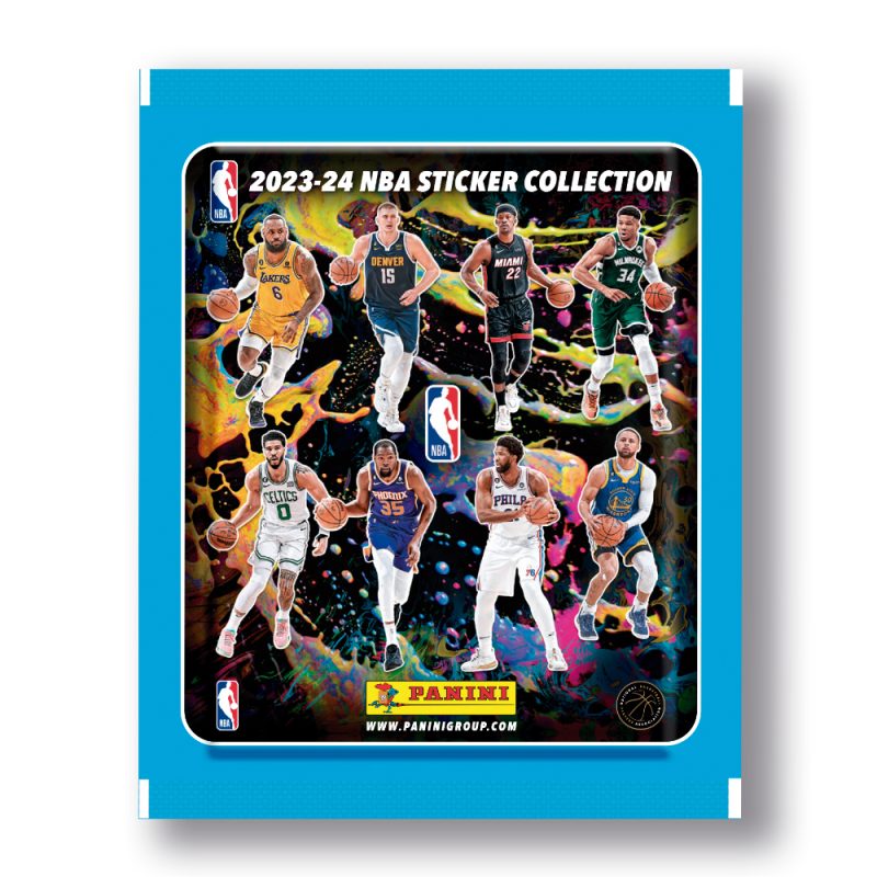 Sličice NBA 202324